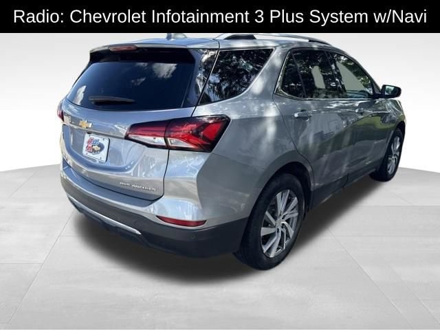 2024 Chevrolet Equinox Premier - Photo 8