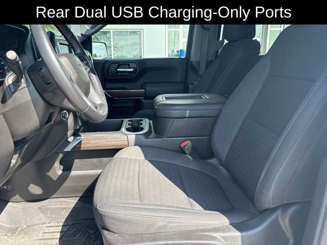2022 Chevrolet Silverado 1500 Limited RST - Photo 12
