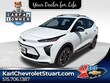 Chevrolet Bolt EUV