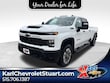  Chevrolet Silverado 2500 HD