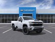 Chevrolet Silverado 2500 HD