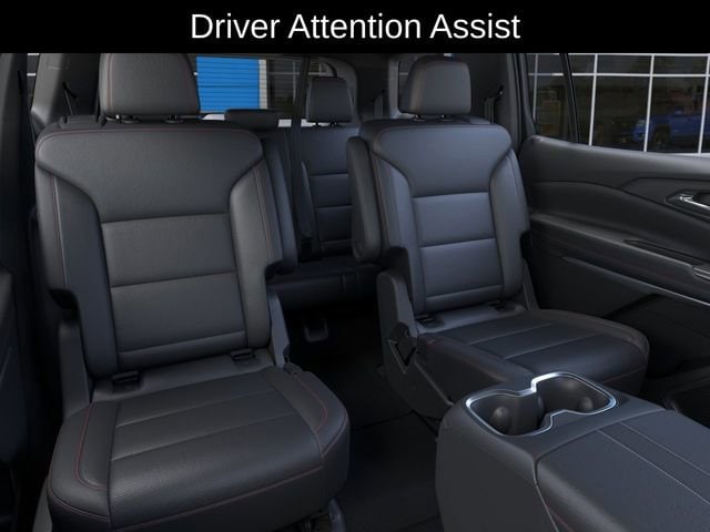 2026 Chevrolet Traverse Z71 - Photo 18
