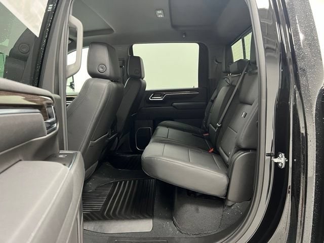 2026 Chevrolet Silverado 2500 HD LT - Photo 15