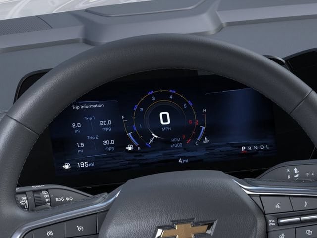 2026 Chevrolet Suburban LT - Photo 18