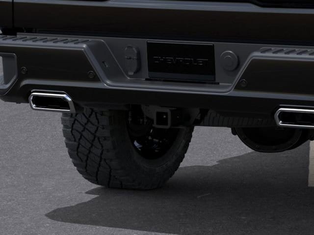 2026 Chevrolet Silverado 1500 LT Trail Boss - Photo 14