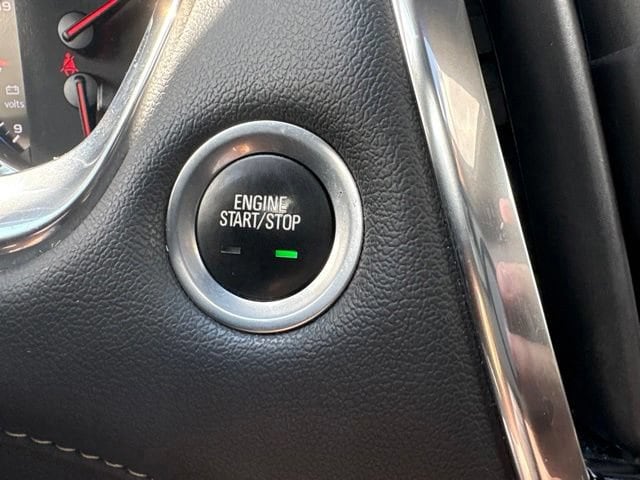 2023 Chevrolet Traverse Premier - Photo 20