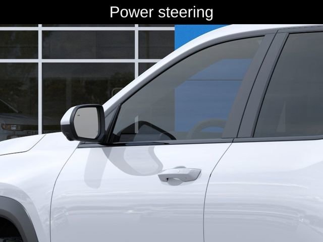 2026 Chevrolet Equinox ACTIV - Photo 13