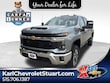 Chevrolet Silverado 2500 HD