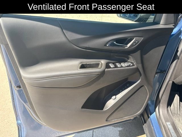 2024 Chevrolet Equinox Premier - Photo 13
