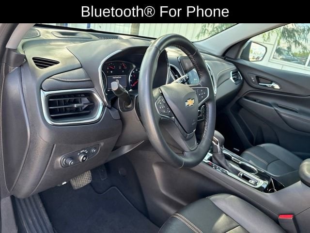 2024 Chevrolet Equinox Premier - Photo 11