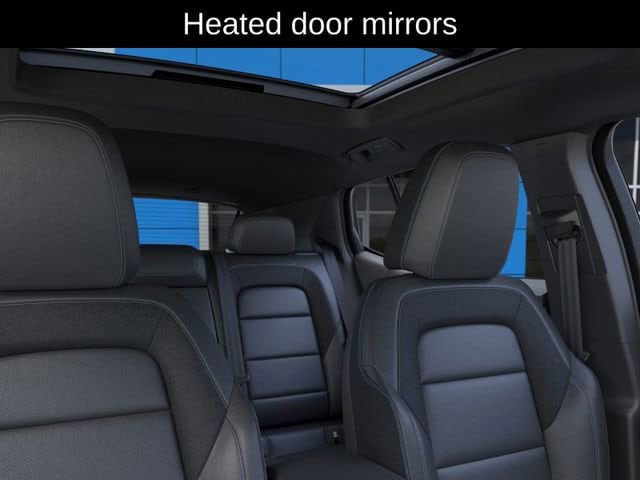 2026 Chevrolet Equinox EV 2LT - Photo 25