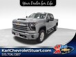 Chevrolet Silverado 3500 HD