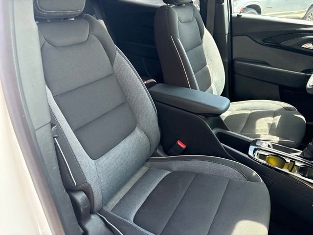 2023 Chevrolet TrailBlazer LT - Photo 21