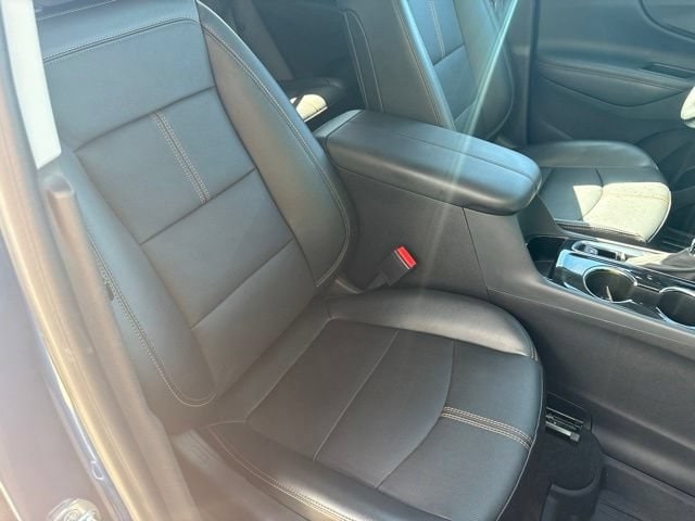 2024 Chevrolet Equinox Premier - Photo 25