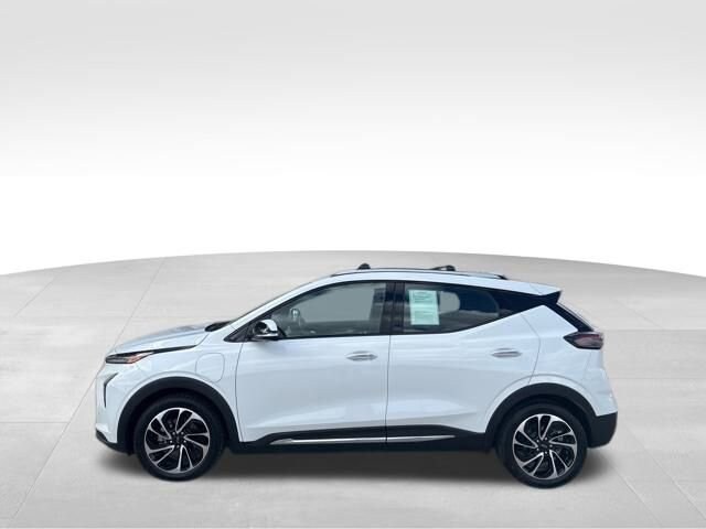 2023 Chevrolet Bolt EUV Premier photo 4