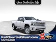 Chevrolet Silverado 3500 HD