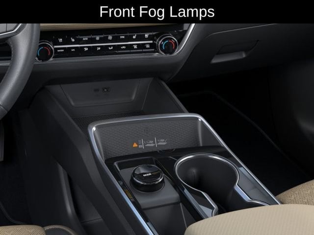 2026 Chevrolet Equinox ACTIV - Photo 24