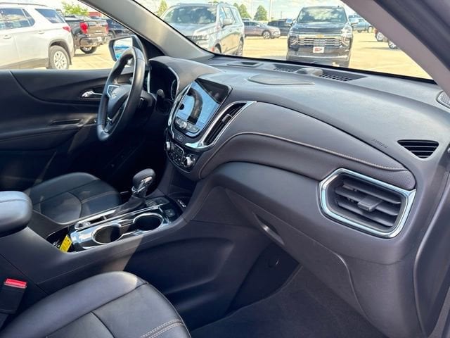 2024 Chevrolet Equinox Premier - Photo 24