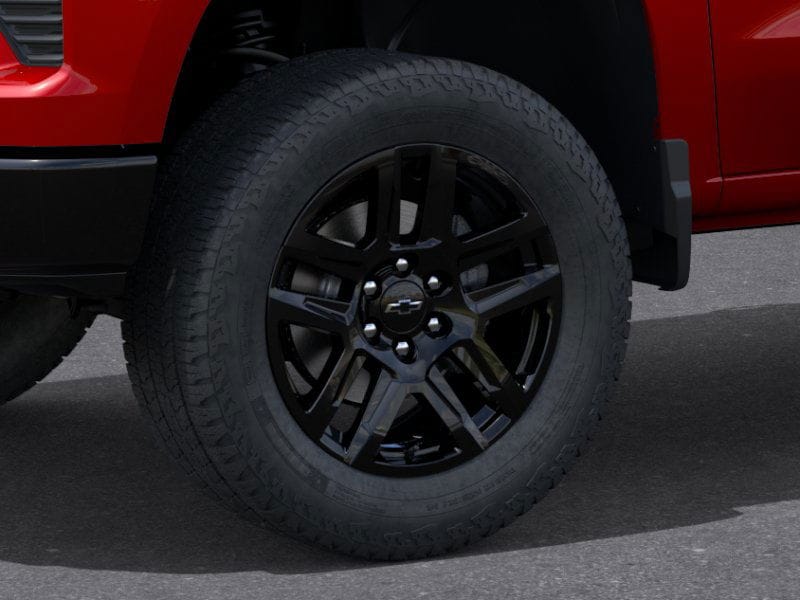 2026 Chevrolet Silverado 1500 LT Trail Boss - Photo 34