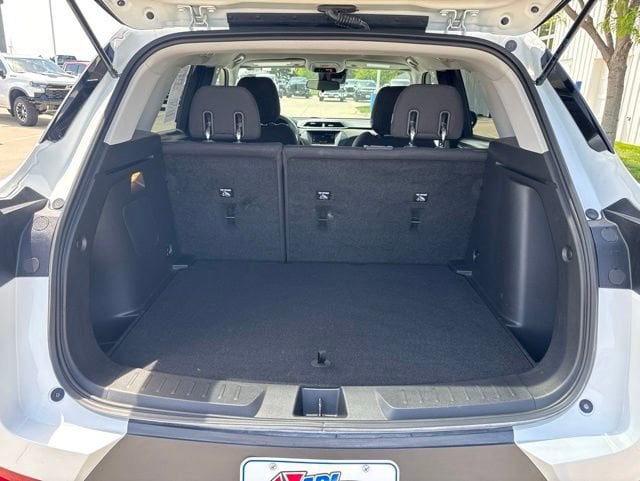 2023 Chevrolet TrailBlazer LT - Photo 19