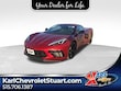  Chevrolet Corvette Stingray