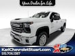 Chevrolet Silverado 2500 HD