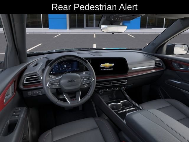 2026 Chevrolet Traverse Z71 - Photo 16