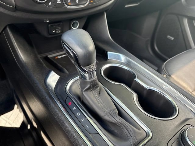 2023 Chevrolet Traverse Premier - Photo 19