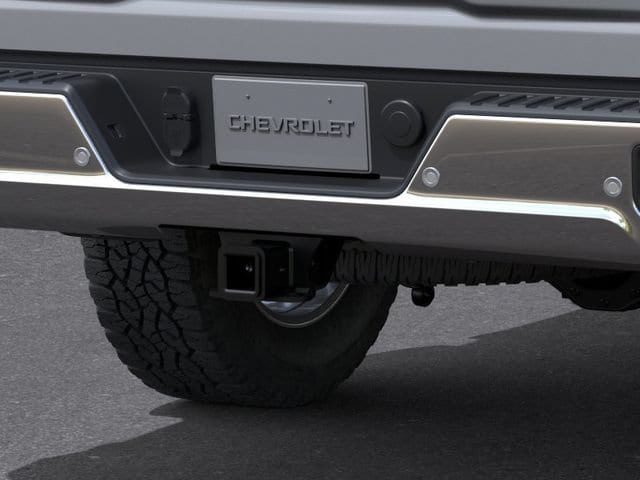 2026 Chevrolet Silverado 2500 HD LTZ - Photo 14