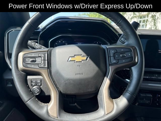 2024 Chevrolet Silverado 2500HD High Country - Photo 15