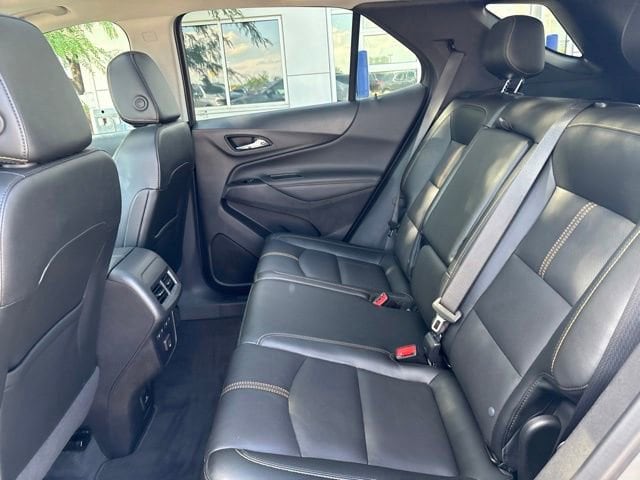 2024 Chevrolet Equinox Premier - Photo 22