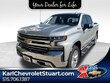 Chevrolet Silverado 1500 LTD