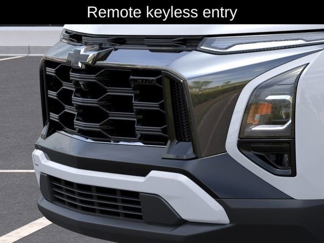 2026 Chevrolet Equinox ACTIV - Photo 14