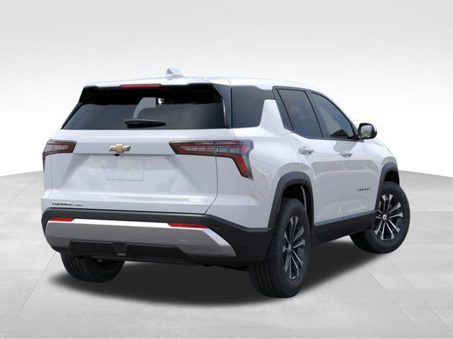 2026 Chevrolet Equinox LT - Photo 4