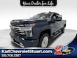 Chevrolet Silverado 2500 HD