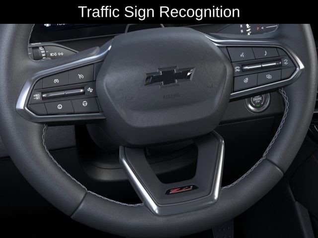 2026 Chevrolet Traverse Z71 - Photo 20