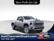 Chevrolet Silverado 2500 HD