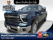 Chevrolet Silverado 2500 HD