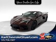  Chevrolet Corvette Stingray