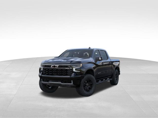 2026 Chevrolet Silverado 1500 ZR2 - Photo 8