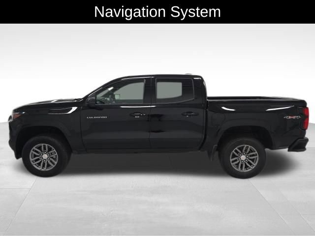 2026 Chevrolet Colorado LT photo 2