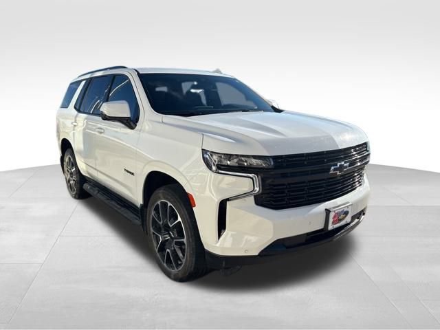 2024 Chevrolet Tahoe RST photo 2