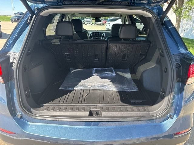 2024 Chevrolet Equinox Premier - Photo 23