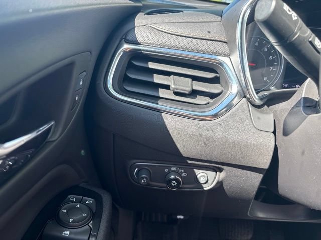2024 Chevrolet Equinox Premier - Photo 21