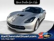  Chevrolet Corvette Stingray