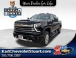  Chevrolet Silverado 2500 HD