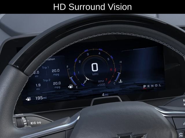2026 Chevrolet Traverse Z71 - Photo 19