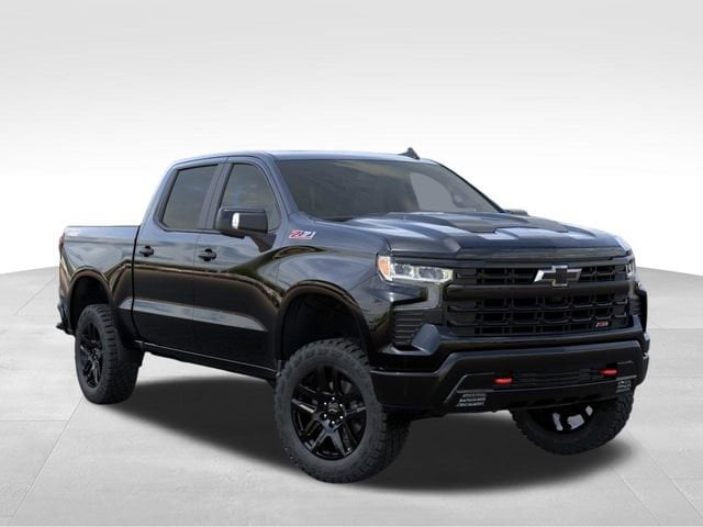 2026 Chevrolet Silverado 1500 LT Trail Boss - Photo 7