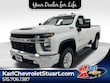 Chevrolet Silverado 3500 HD