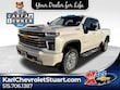 Chevrolet Silverado 2500 HD